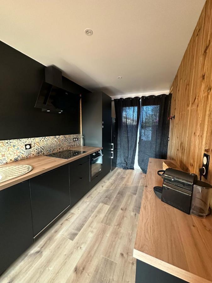 Chez James Gujan-Mestras Exterior foto